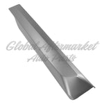 GRILLE MOLDING FR RH SILVER PRIMER FINISH W/MOLDING HOLES — photo 3