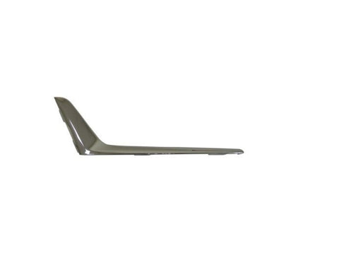 GRILLE MOULDING FR RH UPPER CHROME FINISH LUXURY LINE