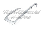 FOG LAMP TRIM FR RH CHROME/SILVER W/O M-PKG — photo 2
