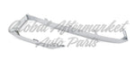 FOG LAMP TRIM FR RH CHROME/SILVER W/O M-PKG — photo 3