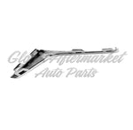 GRILLE MOULDING FR RH LOWER CHROME FINISH LUXURY LINE — photo 4