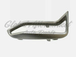 GRILLE MOLDING FR RH SMOKED CHROME W/O SHADOW LINE — photo 4
