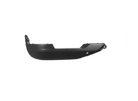 VALANCE FR RH PRIMED/PTM W/O M-PKG