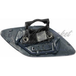 HEAD LAMP WASHER COVER LH MATTE-BLACK — photo 3