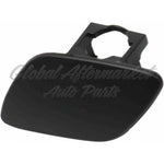 HEAD LAMP WASHER COVER LH MATTE-BLACK — photo 5