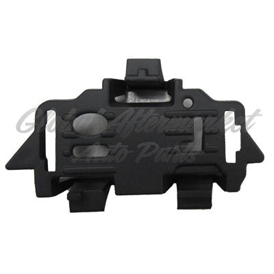 HEAD LAMP LH WASHER COVER STAY FOR MODEL W/M-AERO PKG