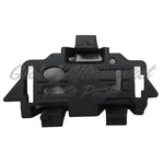 HEAD LAMP LH WASHER COVER STAY FOR MODEL W/M-AERO PKG — photo 1