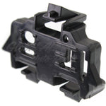 HEAD LAMP LH WASHER COVER STAY FOR MODEL W/M-AERO PKG — photo 2