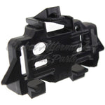 HEAD LAMP LH WASHER COVER STAY FOR MODEL W/M-AERO PKG — photo 3