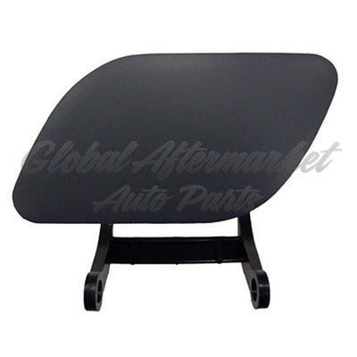 HEAD LAMP WASHER COVER LH PRIMED