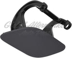 HEAD LAMP WASHER COVER LH PRIMED — photo 2