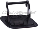 HEAD LAMP WASHER COVER LH PRIMED — photo 3