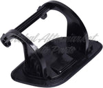 HEAD LAMP WASHER COVER LH PRIMED — photo 4