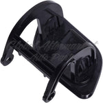 HEAD LAMP WASHER COVER LH PRIMED — photo 5
