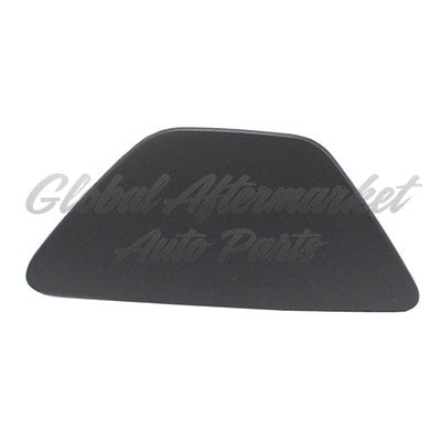HEAD LAMP WASHER COVER LH W/O M PKG