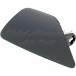 HEAD LAMP WASHER COVER LH W/O M PKG — photo 2
