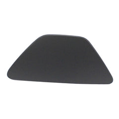 HEAD LAMP WASHER COVER LH W/O M PKG
