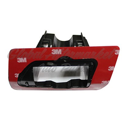 HEAD LAMP WASHER COVER LH W/M PKG