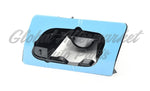 HEAD LAMP WASHER COVER LH W/M PKG — photo 2