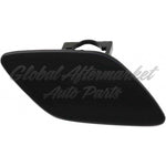 HEAD LAMP WASHER COVER RH MATTE-BLACK 3.0L — photo 2