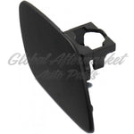 HEAD LAMP WASHER COVER RH MATTE-BLACK 3.0L — photo 4