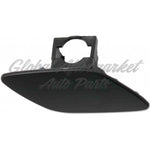 HEAD LAMP WASHER COVER RH MATTE-BLACK 3.0L — photo 5