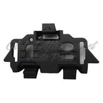 HEAD LAMP WASHER COVER STAY RH FOR MODEL W/M-AERO PKG — photo 1