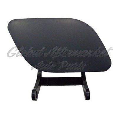 HEAD LAMP WASHER COVER RH PRIMED