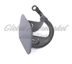 HEAD LAMP WASHER COVER RH PRIMED — photo 2
