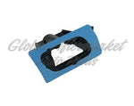 HEAD LAMP WASHER COVER RH W/M PKG — photo 2