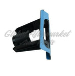 HEAD LAMP WASHER COVER RH W/M PKG — photo 3