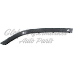 BUMPER GUARD FR LH OUTER W/SENSOR HOLE — photo 5