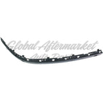 BUMPER GUARD FR RH OUTER W/SENSOR HOLE — photo 4
