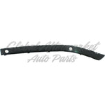 BUMPER GUARD FR RH OUTER W/SENSOR HOLE — photo 5