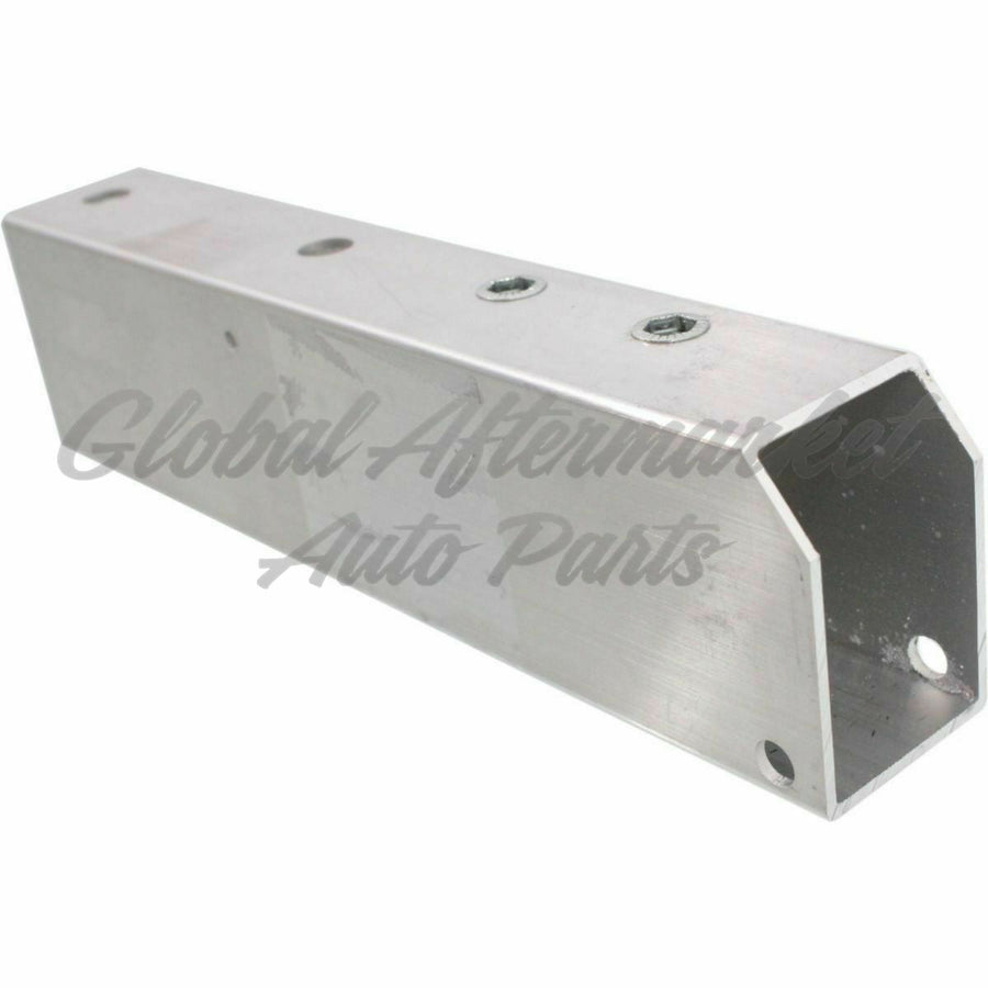 BUMPER SUPPORT BRACE FR LH LOWER ALUMINUM SDN/WGN