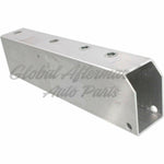 BUMPER SUPPORT BRACE FR LH LOWER ALUMINUM SDN/WGN — photo 2