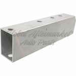 BUMPER SUPPORT BRACE FR LH LOWER ALUMINUM SDN/WGN — photo 3