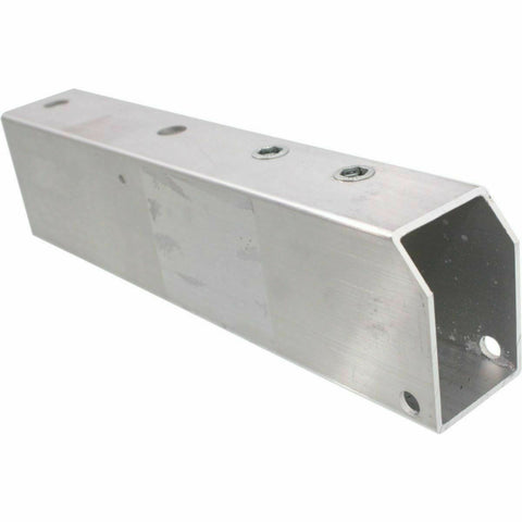BUMPER SUPPORT BRACE FR LH LOWER ALUMINUM SDN/WGN