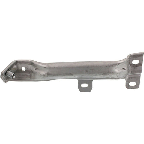 BUMPER SIDE SUPPORT BRACKET FR LH ALUMINUM