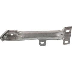 BUMPER SIDE SUPPORT BRACKET FR LH ALUMINUM