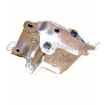 BUMPER MOUNTING PLATE FR LH SDN ALUMINIUM — photo 1