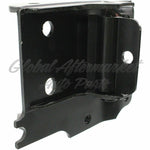 BUMPER MOUNTING PLATE FR LH SDN ALUMINIUM — photo 3