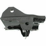 BUMPER MOUNTING PLATE FR LH SDN ALUMINIUM — photo 4