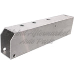 BUMPER SUPPORT BRACE FR RH LOWER ALUMINUM SDN/WGN — photo 3