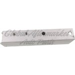 BUMPER SUPPORT BRACE FR RH LOWER ALUMINUM SDN/WGN — photo 4