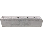 BUMPER SUPPORT BRACE FR RH LOWER ALUMINUM SDN/WGN — photo 5