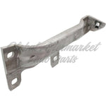 BUMPER SIDE SUPPORT BRACKET FR RH ALUMINUM — photo 4