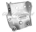 BUMPER MOUNTING PLATE FR RH SDN ALUMINIUM — photo 3