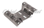 BUMPER MOUNTING PLATE FR RH SDN ALUMINIUM — photo 5