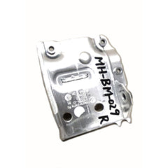 BUMPER MOUNTING PLATE FR RH SDN ALUMINIUM